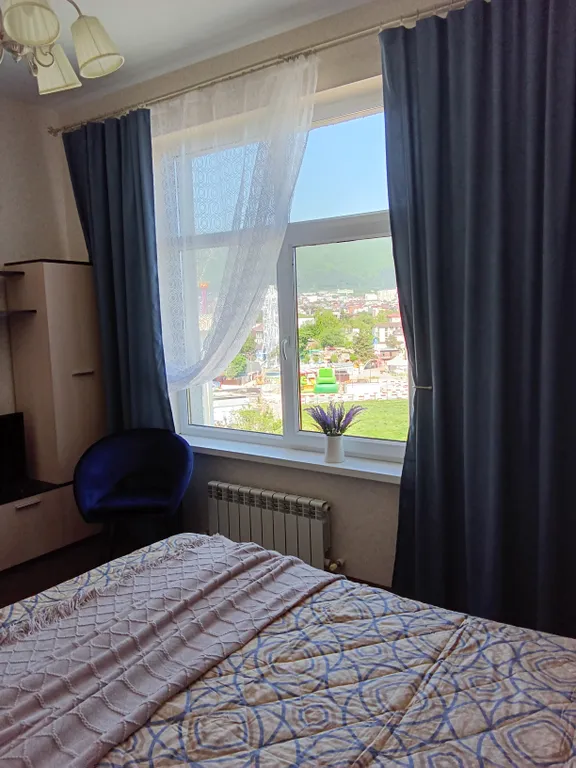 Квартира Квартира у моря — Геленджик