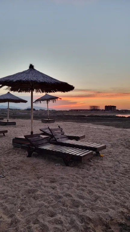 Дом на берегу моря