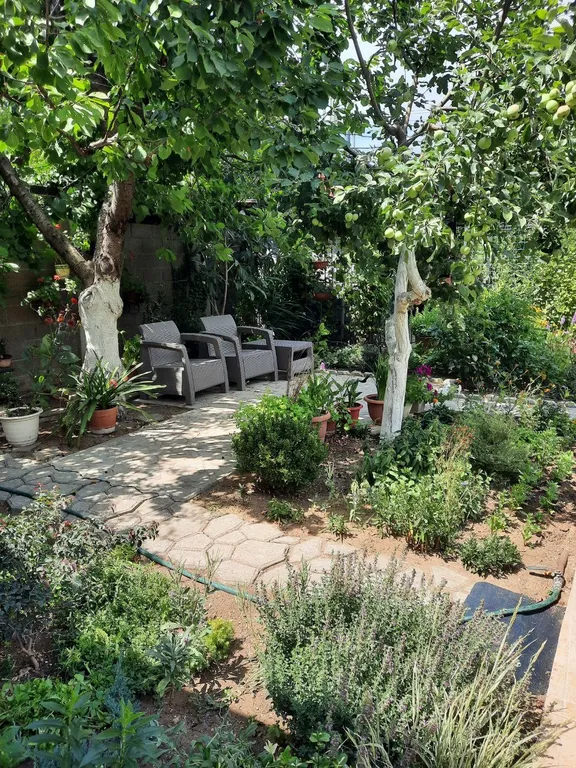 Квартира Квартира (Якорь) — Севастополь