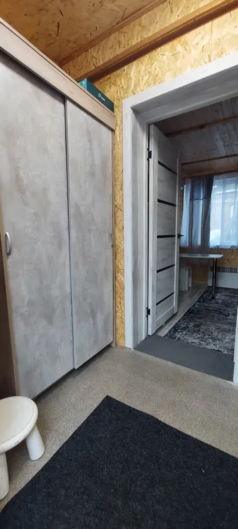 Уютный домик на Кузнечной