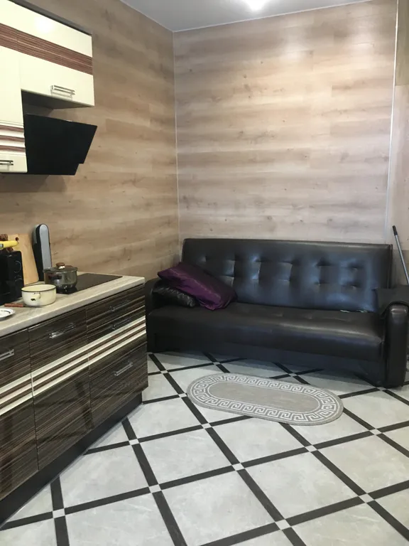 Шикарные апартаменты у моря