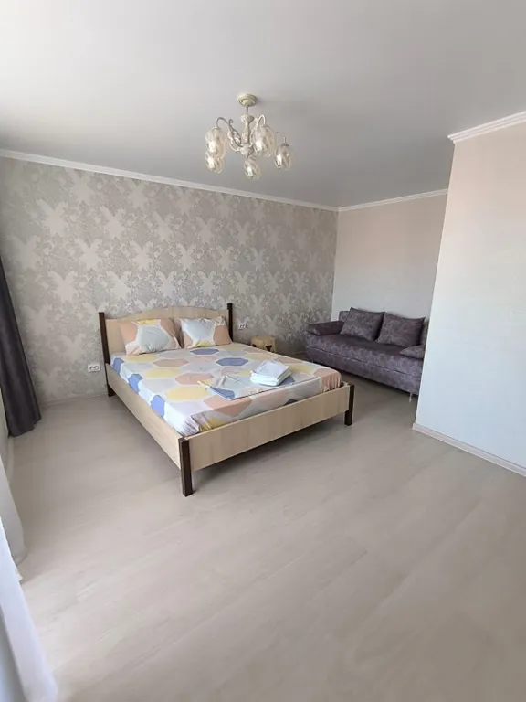 Квартира Квартира Однушка в центре — Славянск-на-Кубани