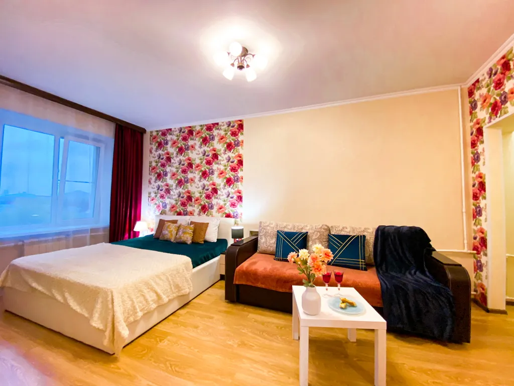 Квартира, самый центр Рязани