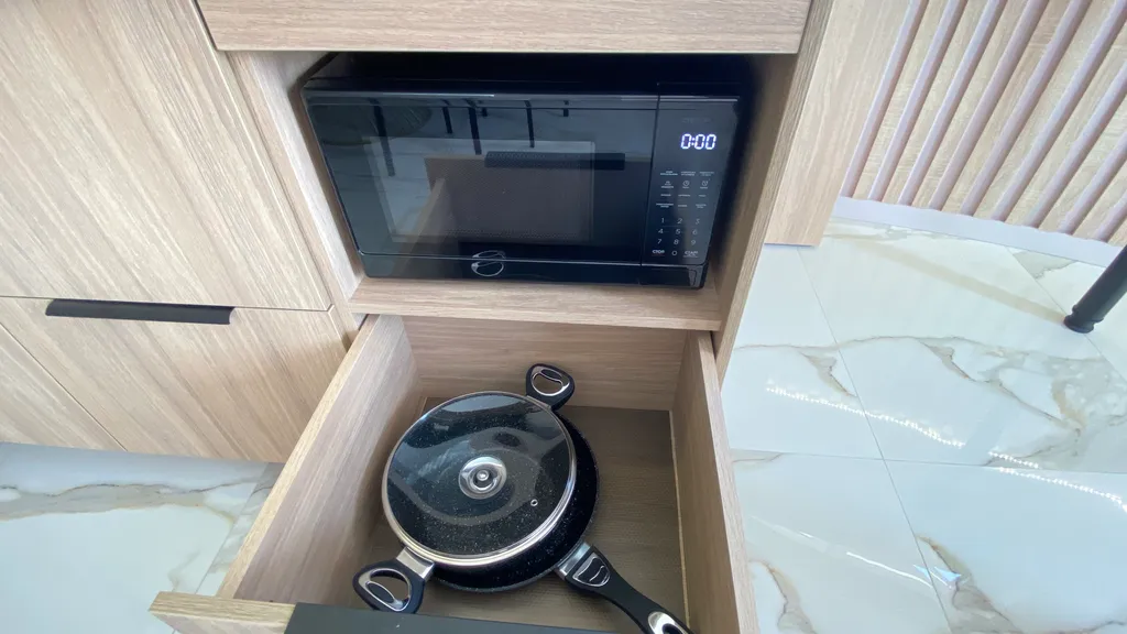 Квартира Квартира Уютная с видом на море — Геленджик