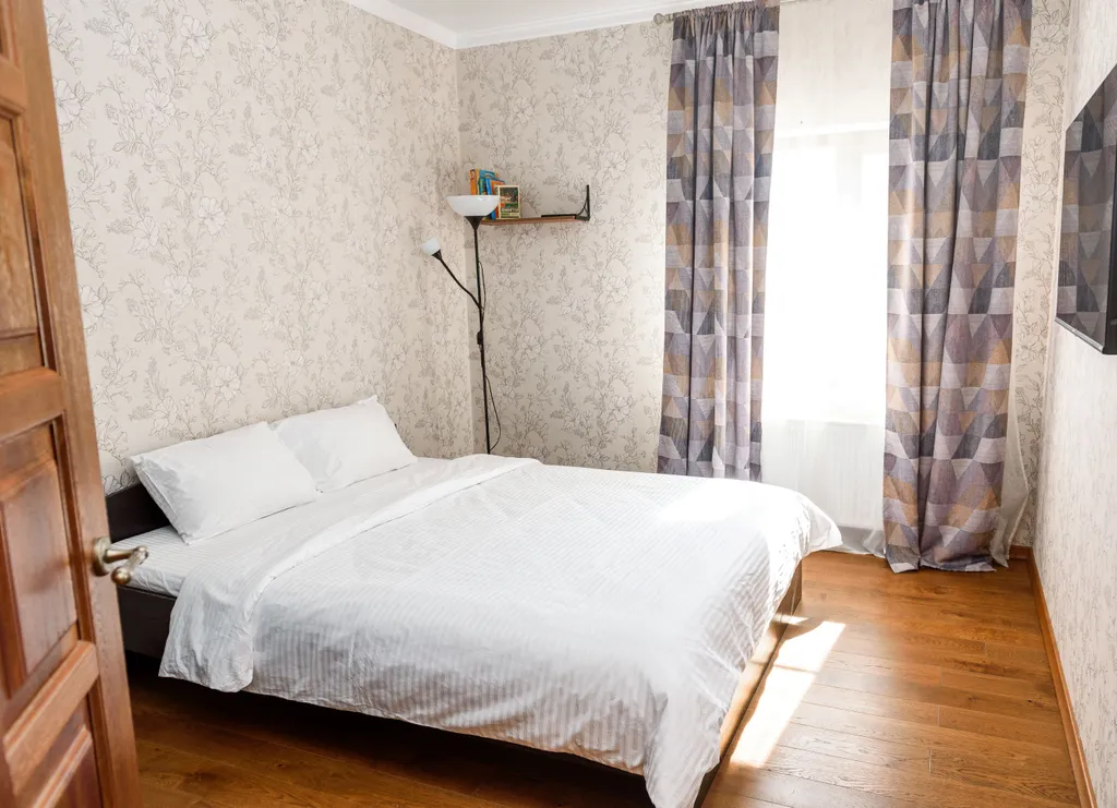 Дом в горах с подогреваемым бассейном в Адыгее