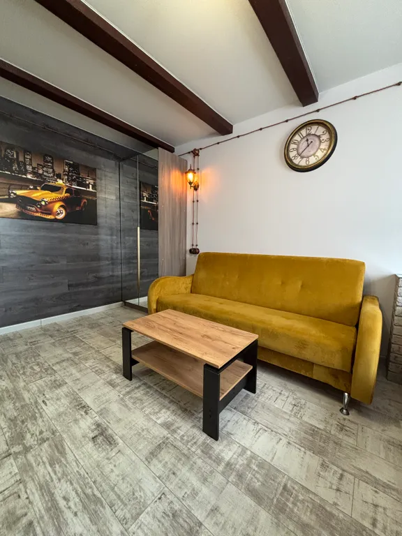 Квартира на набережной