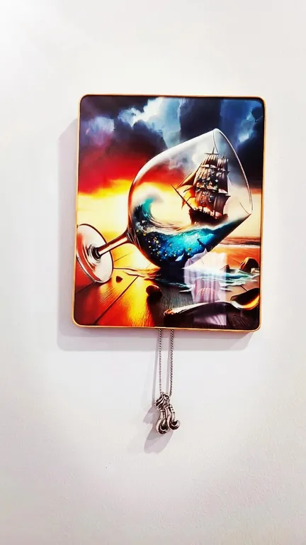 Уютная квартира рядом с городским парком