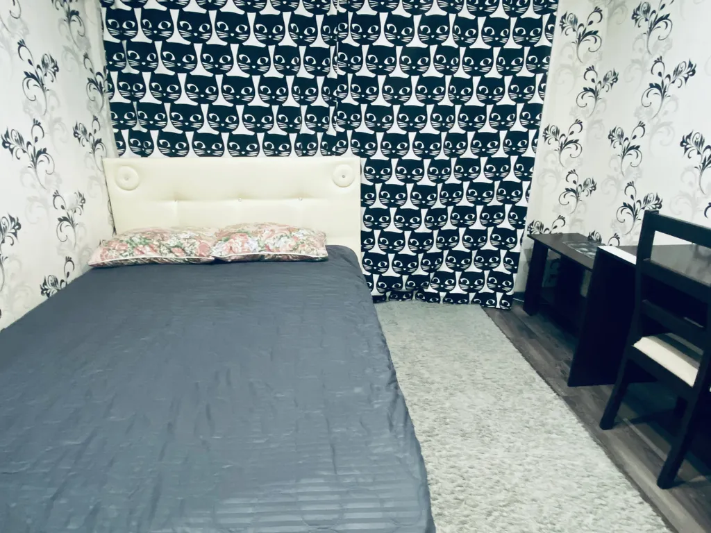 Квартира в самом центре города