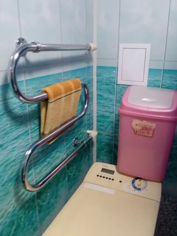 Квартира возле ТЦ Ярмарка и ЖД Вокзала