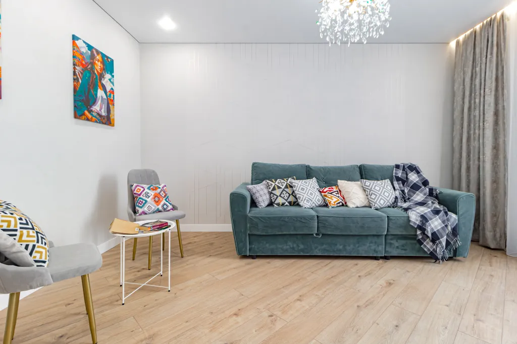 Теплый уголок Aruna city