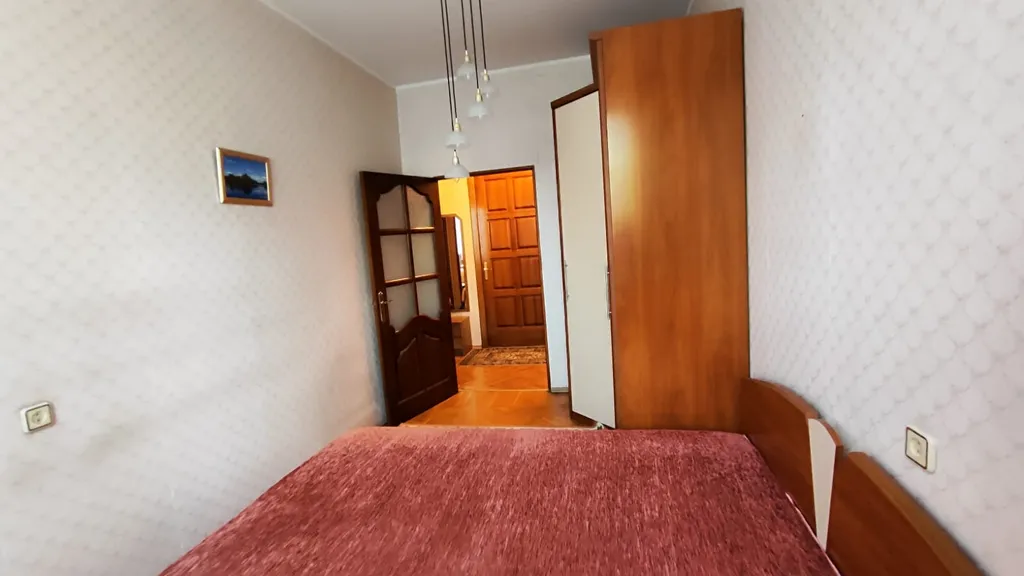 Квартира Уютная квартира в центре города — Калининград