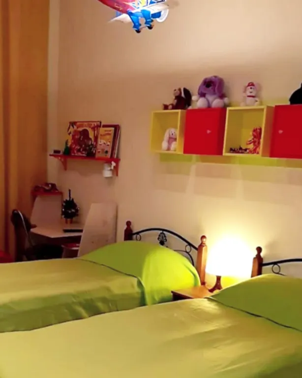 Квартира Просторная квартира у Петропавловской крепости — Санкт-Петербург