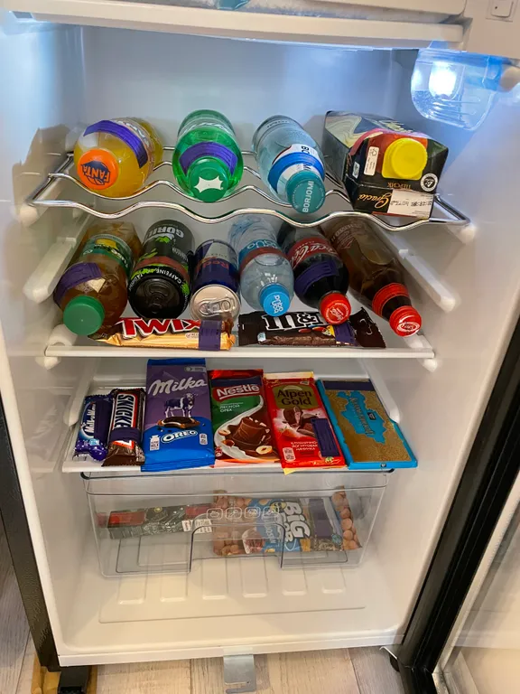 Студия в центре города