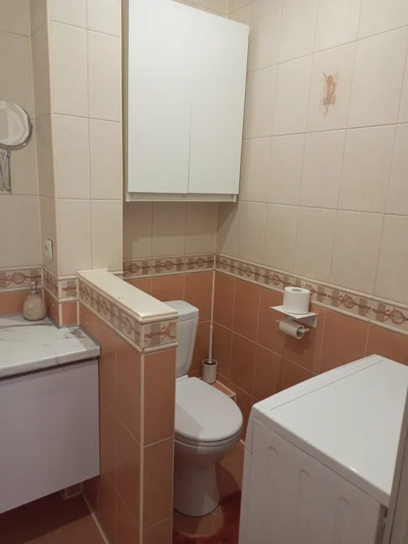 Уютная квартира для отдыха