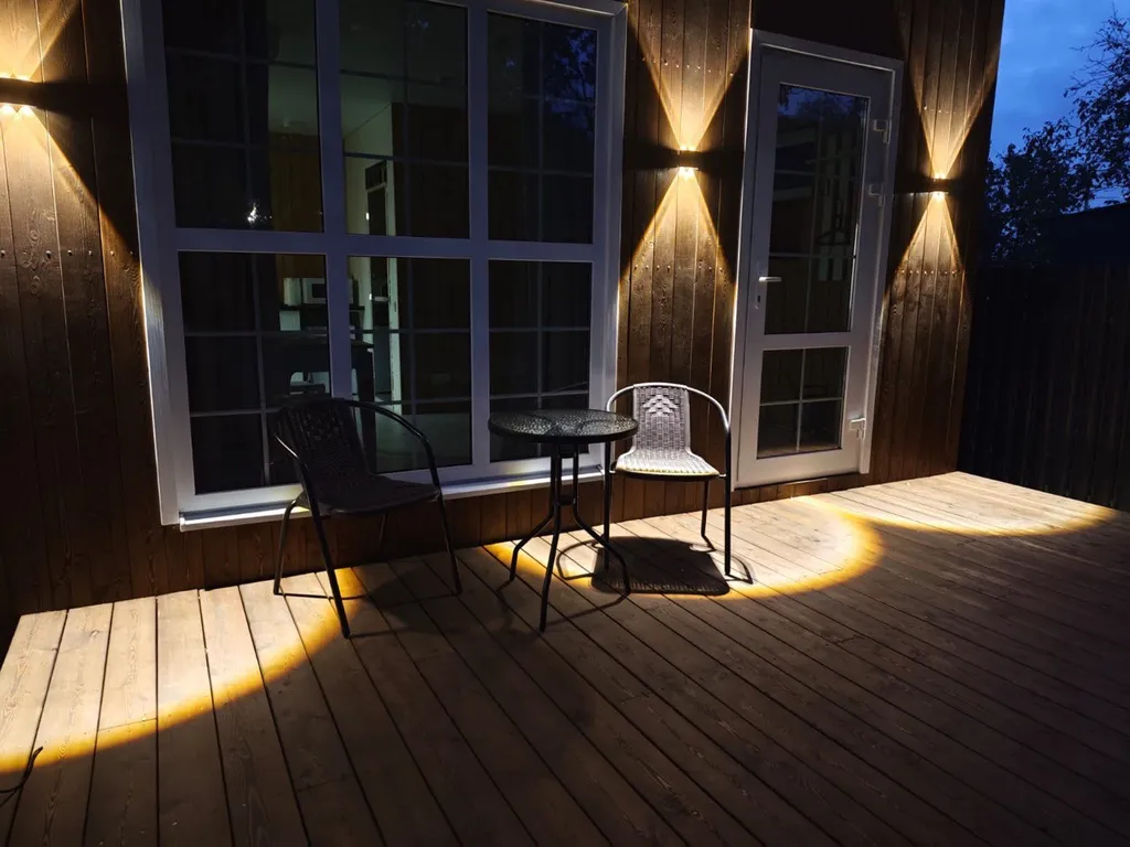 Дом в 10 минутах от Ростова-на-Дону