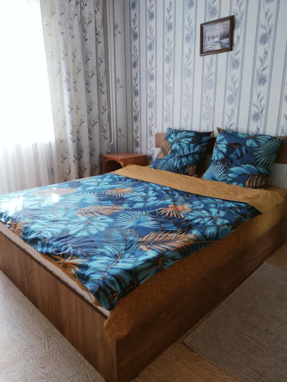 Большая квартира — аренда посуточно в Елец