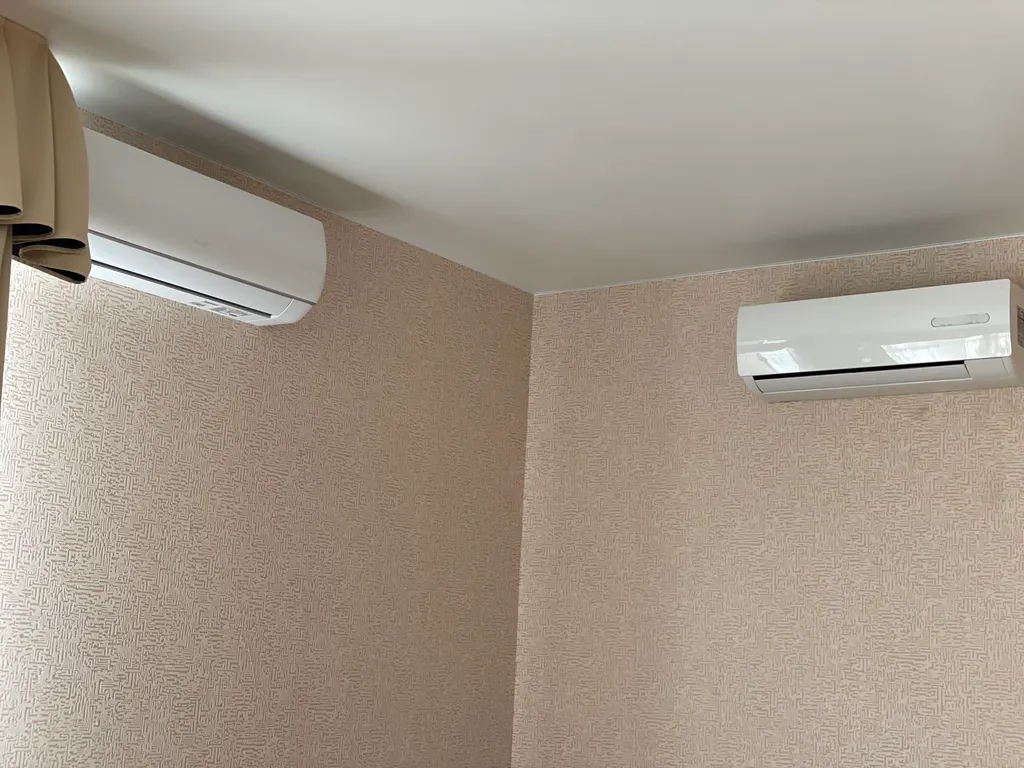 Квартира Комфортабельная квартира в центре, рядом с набережной — Севастополь