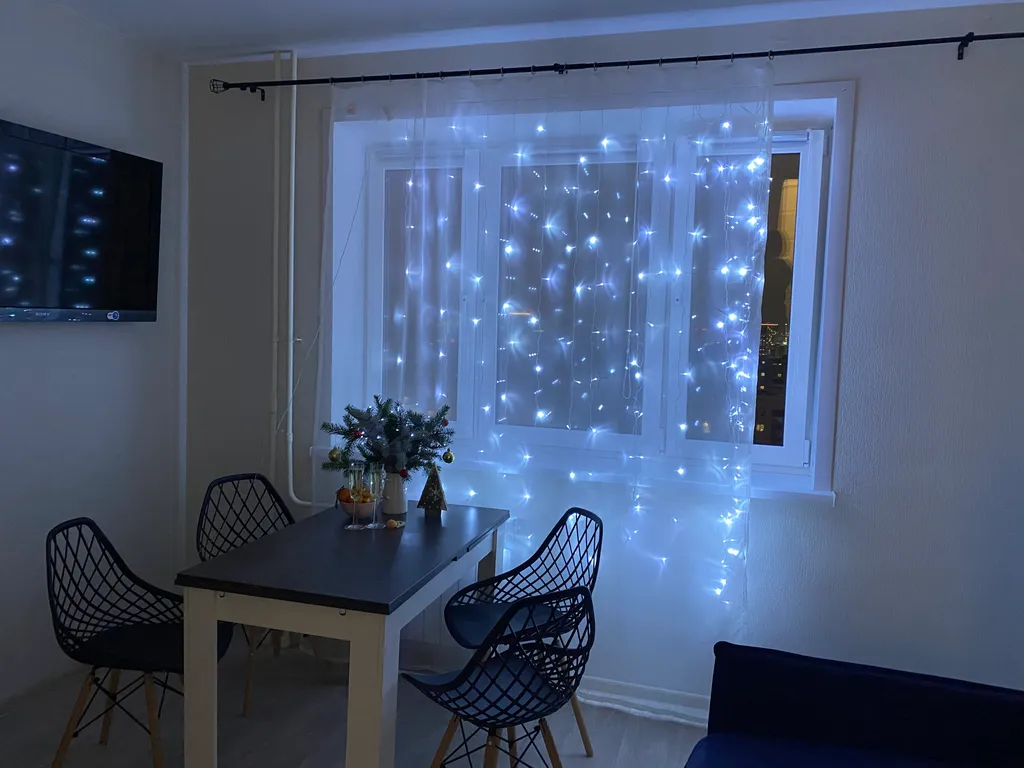 Семейная квартира рядом шоссе Северный объезд