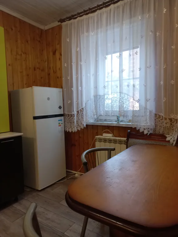 Коттедж Домик у озера 2 — Веськово