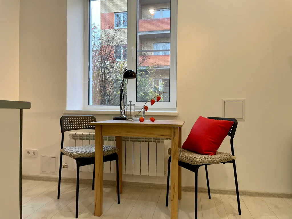 Апартаменты гранат в центре Великого Новгорода