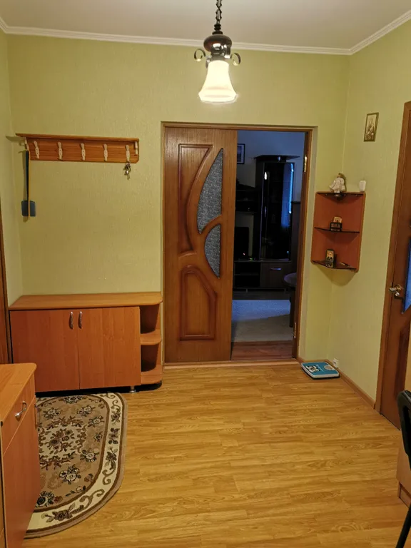 Уютная квартира на Красивой