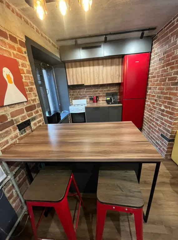 Квартира Квартира в центре города — Екатеринбург