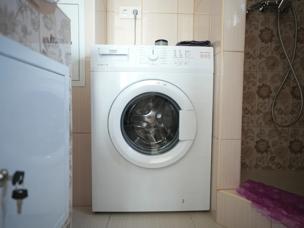 Квартира Квартира Уютная студия в центре — Сириус