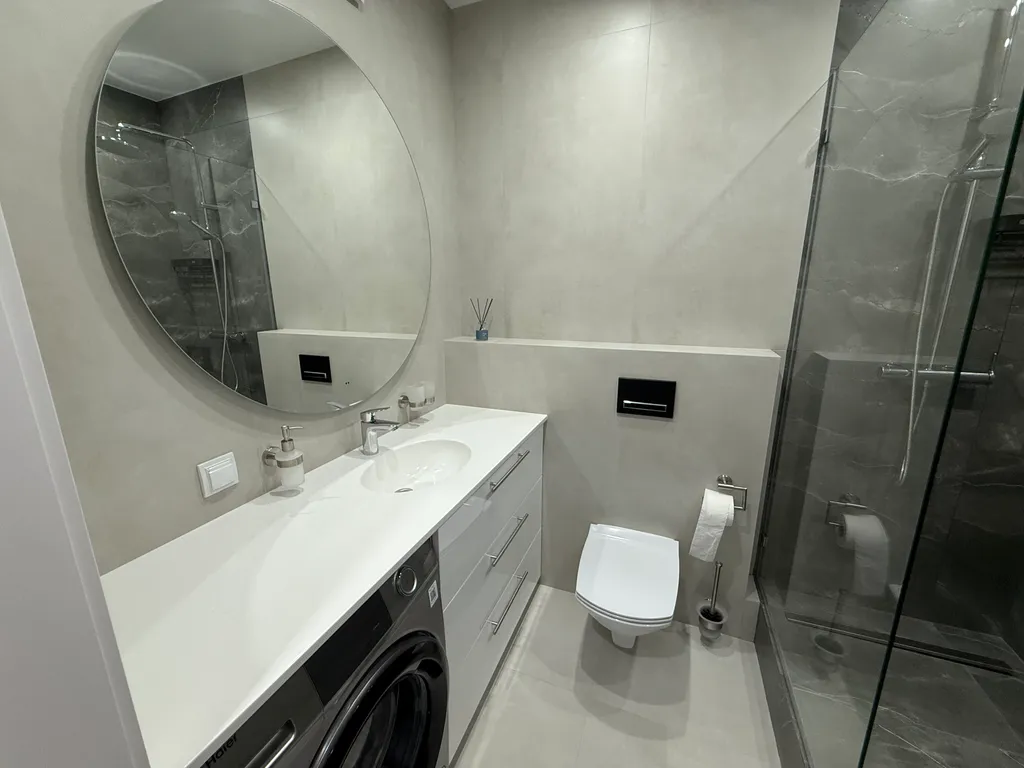 Уютная квартира у моря