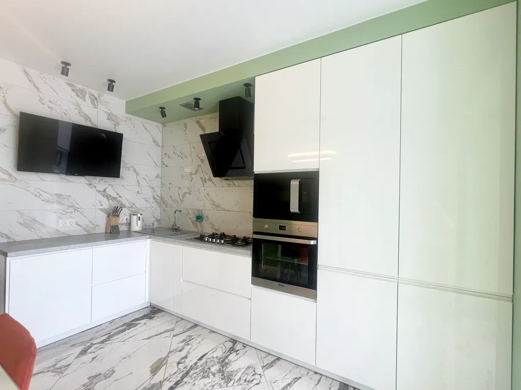 Апартаменты у моря