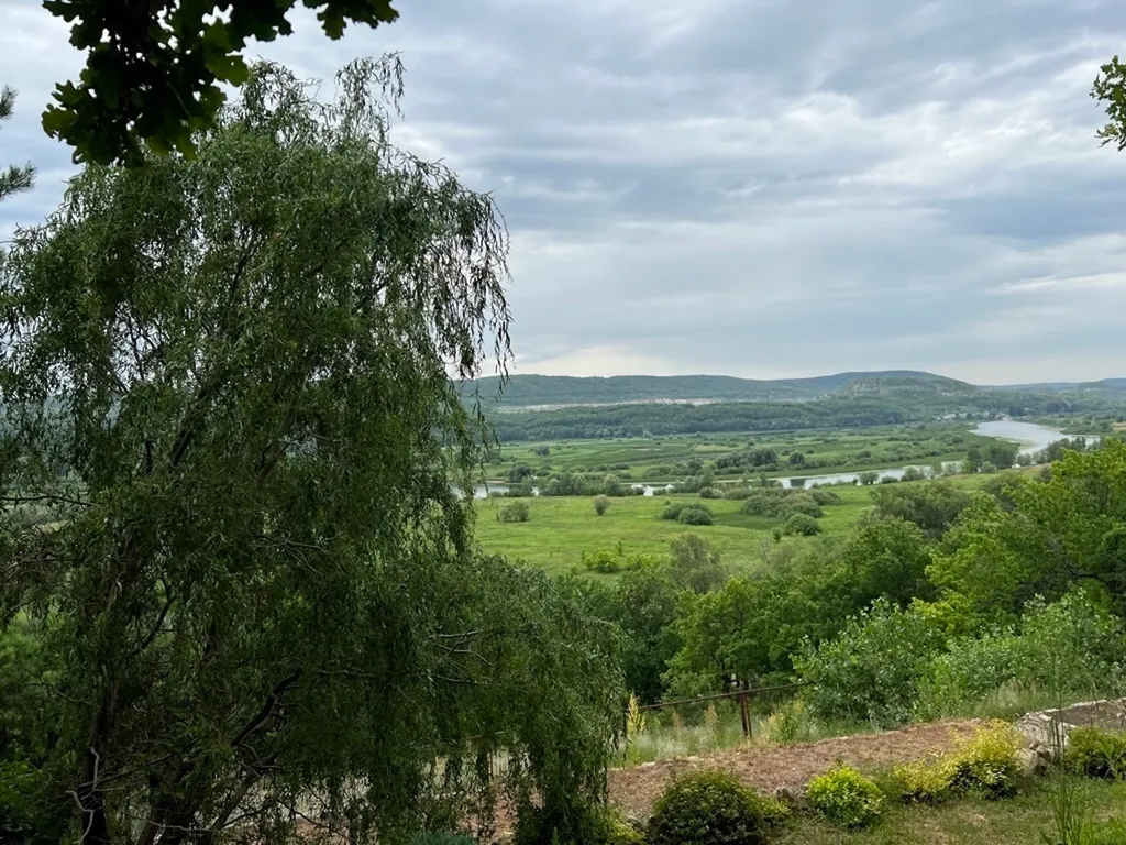 Дом Швейцария