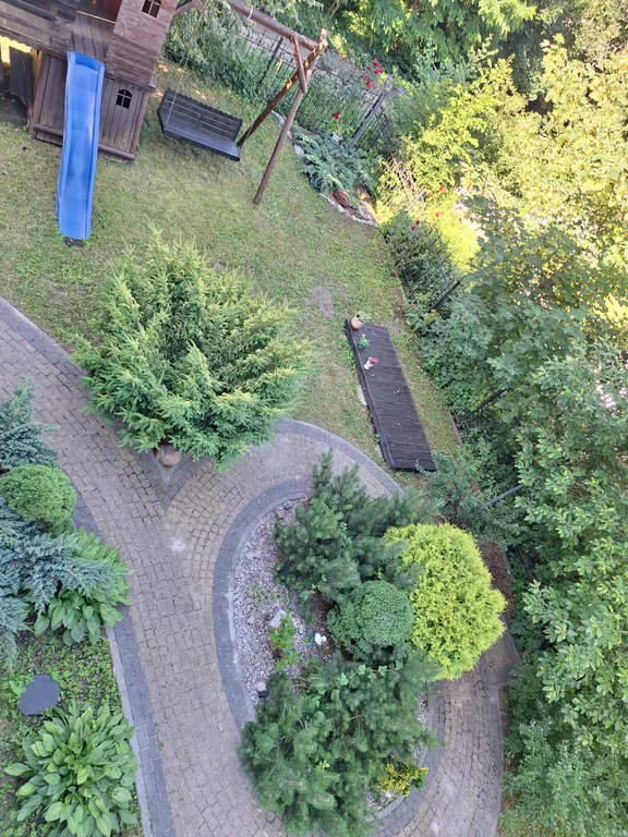 Светлая студия