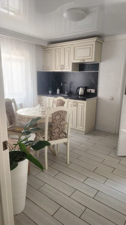 Квартира — аренда посуточно в Витязево