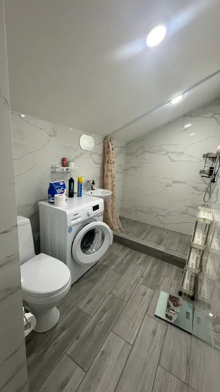 Квартира 1-комнатная Квартира — Шерегеш