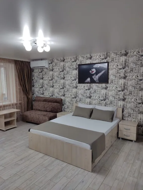 Красивая квартира — аренда посуточно в Кропоткин