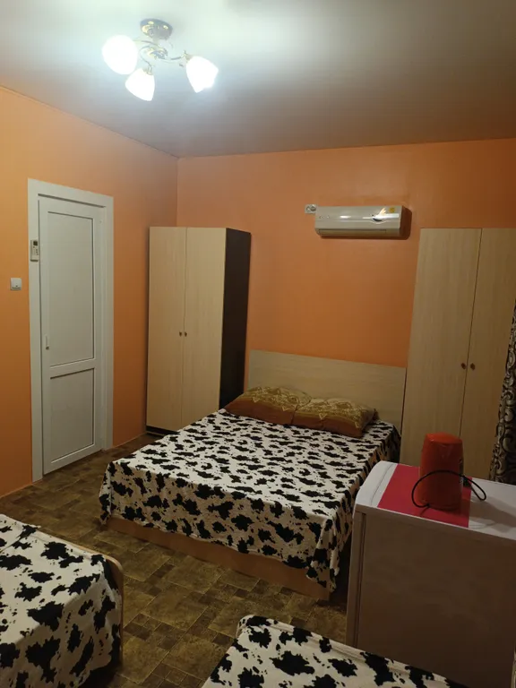 Квартира Комната — Анапа