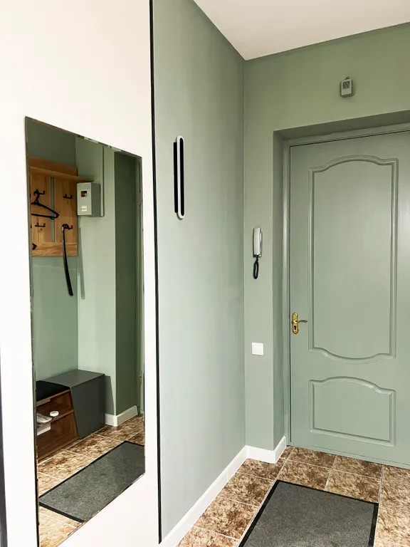 Квартира Как дома, квартира в центре города, с атмосферой уюта и комфорта — Ярославль