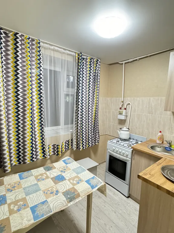 Уютные апартаменты в Центре города