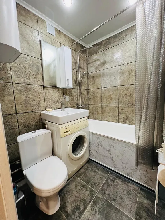 Квартира в центре города