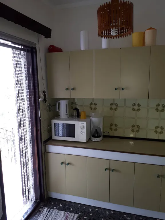 Загородный дом у моря