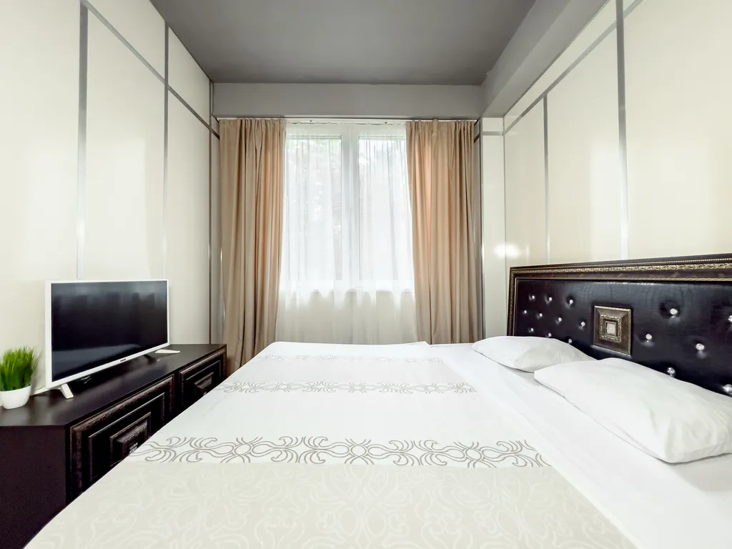 Квартира в тихом центре Адлера рядом с морем