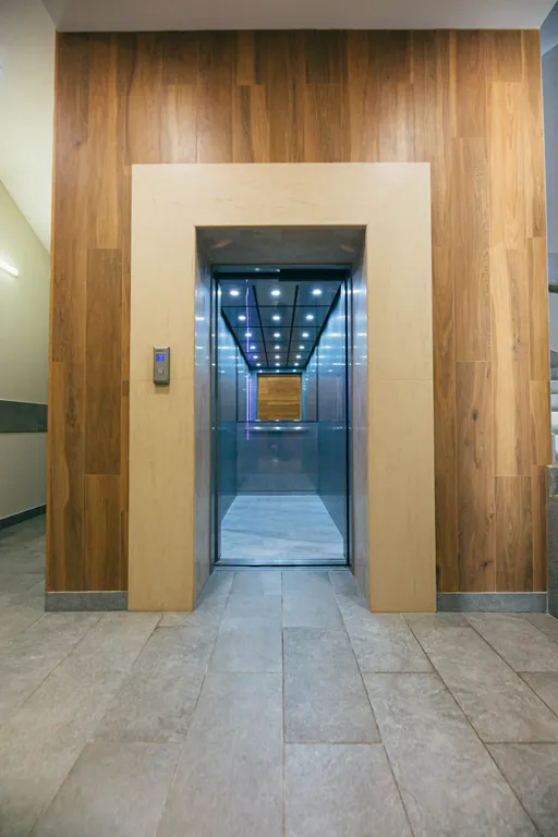 Двухкомнатная квартира в самом центре