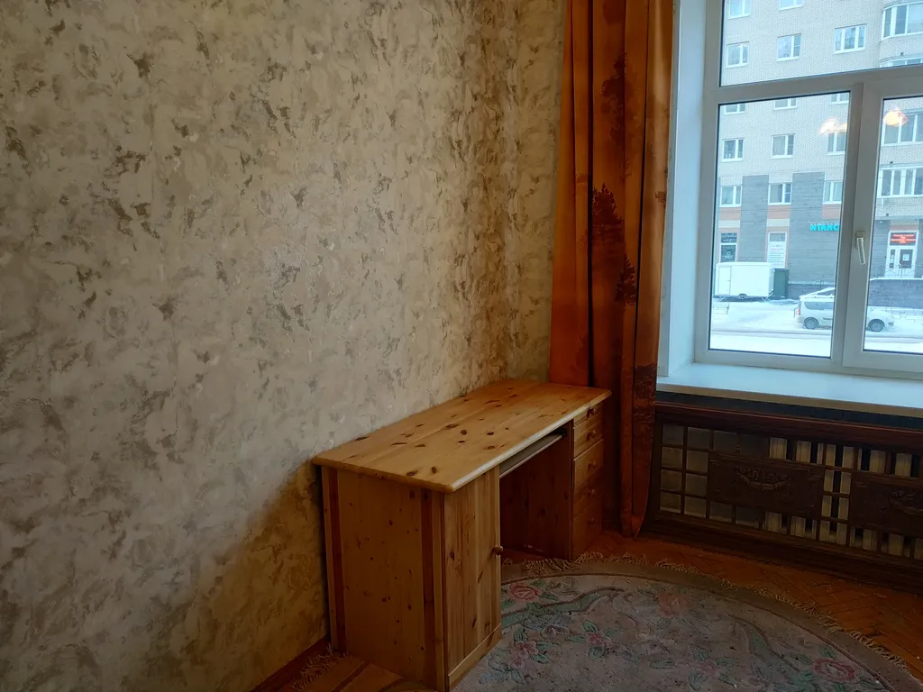 2-комнатная квартира у метро