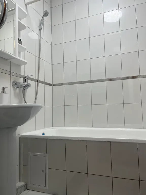 Уютная квартира близко к курорту