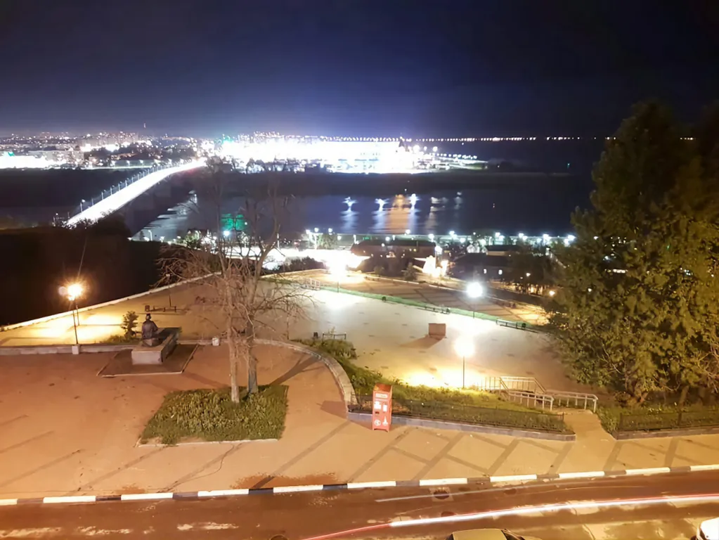 Квартира Квартира в историческом центре города — Нижний Новгород