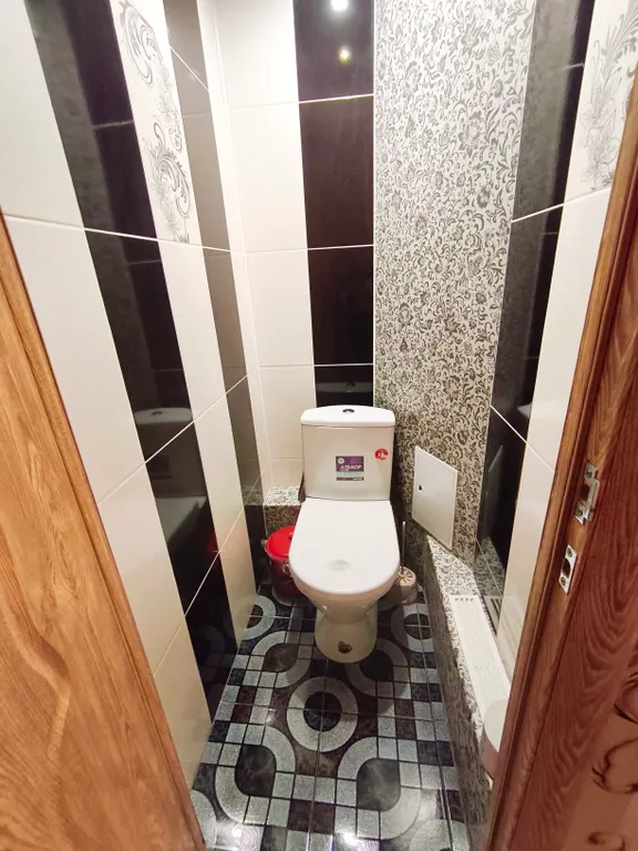 Квартира 1-комнатная Квартира — Челябинск