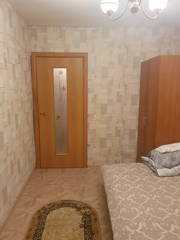 Двухкомнатные апартаменты с видом на Псковский Кремль