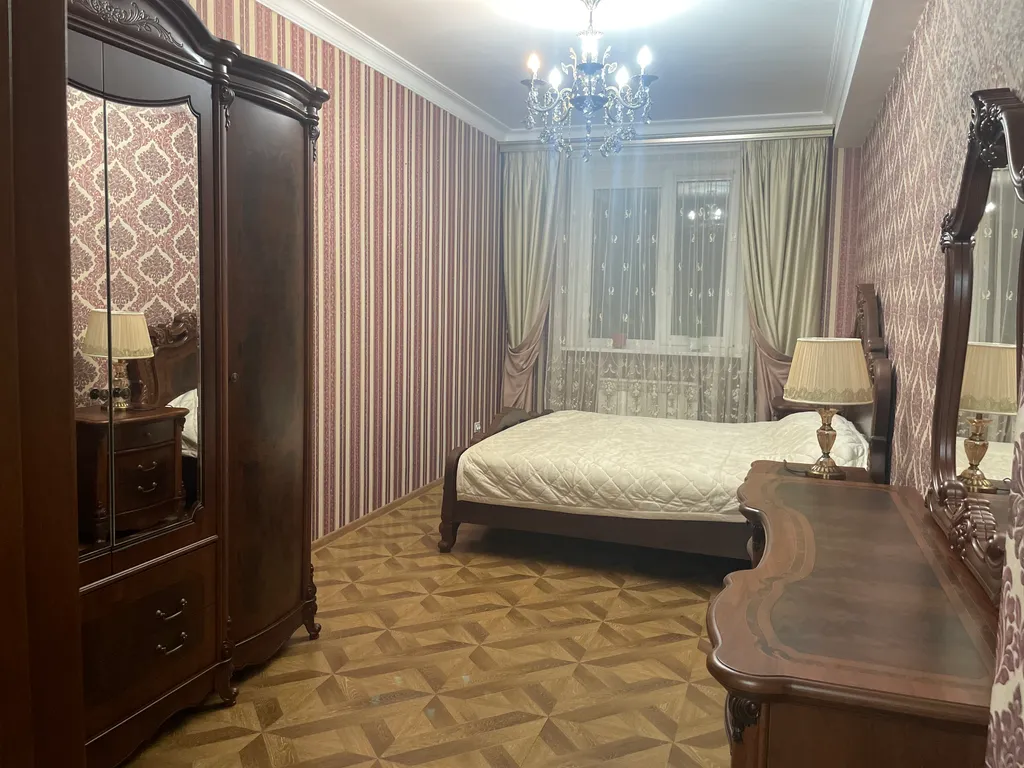 Квартира у моря