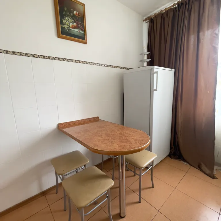 Семейная квартира у вокзала