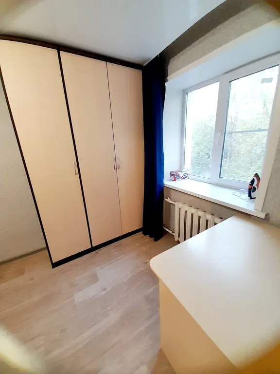 Квартира у ЦУМа