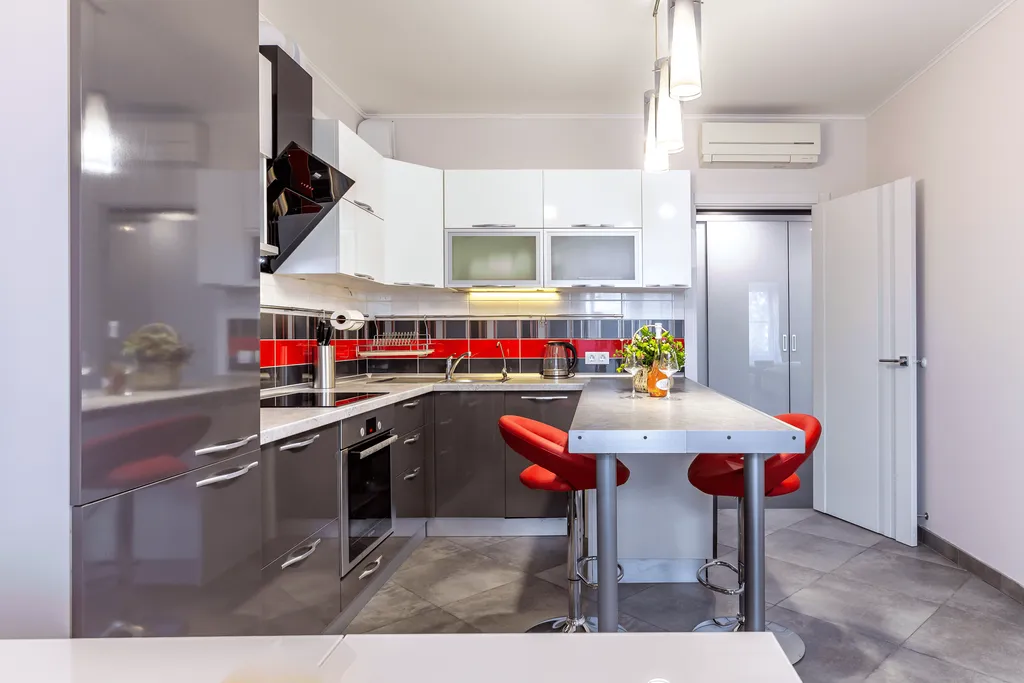 Квартира Апартаменты в центре Санкт-Петербурга у Московского вокзала — Санкт-Петербург